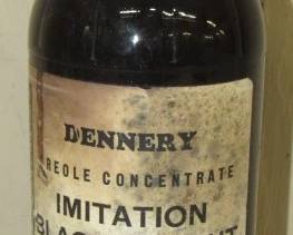 Imitation Black Walnut