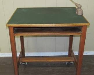 Drafting Table