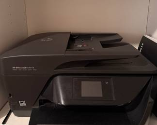 HP OfficeJet Pro 6978. Photo 1 of 2. 