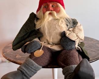 Tomtar Troll , Maija & Kiki. Photo 1 of 2. 