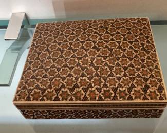 Decorative Box. Photo 2 of 3. 