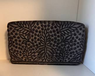 Antique Hand-Carved Wood Textile Printing Blocks. Photo 2 of 3. 