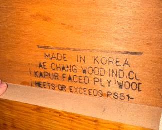 Painting #5, Mixed Media on Board. Joel Bass  (American, 1942-2019). Measures 56" x 87." 1980. Sourced from Janus Gallery.  Bass's work is included in Major Institutional Collections Including: Museum of Modern Art (MoMA), New York; Whitney Museum of American Art; National Museum of Art, Washington, D.C. Photo 2 of 2. 