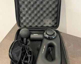 216 Fit RX Pro Percussion Massager