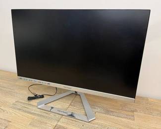 216 ViewSonic 27In. SMHD IPS Monitor