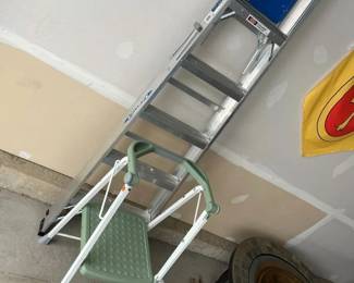 216 Ladder Selection