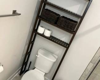 216 Bathroom Organizer