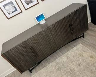 216 Modern Storage Sideboard