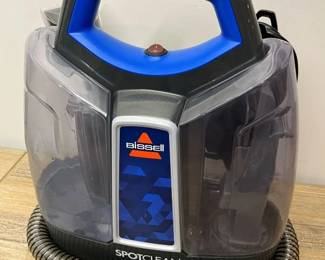 216 Bissell SpotClean ProHeat Pet Carpet Cleaner