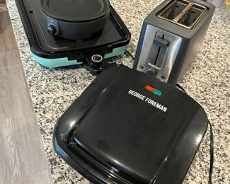 216 Countertop Small Appliances