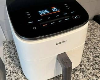 216 Cosori 6Qt. Turbo Air Fryer