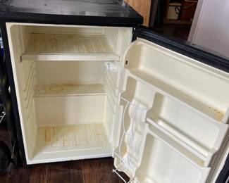 Apartment Refrigerator