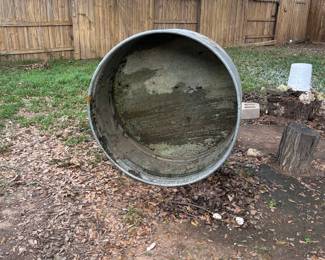 Animal Watering Trough 