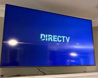 Samsung 55 inch QLED K UHD Smart TV