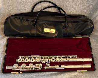 Yamaha YFL Allegro Flute
