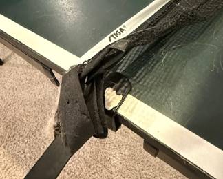 STIGA Foldable Table Tennis Table second image