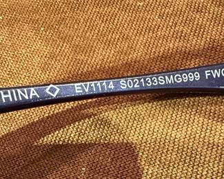 Mongoose Cycling Sunglasses second image