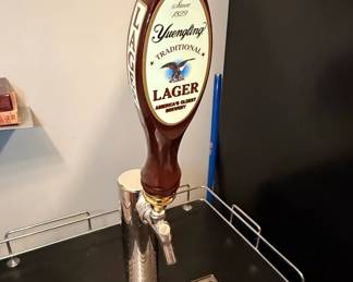 Yuengling Traditional Lager Beer Tap Handle 