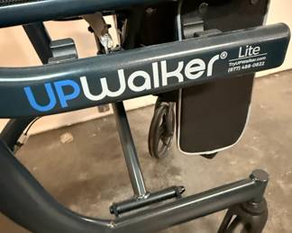 UPWalker Lite Model I