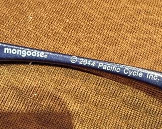 Mongoose Cycling Sunglasses third image