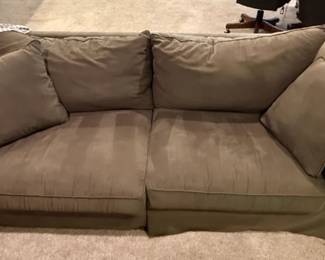 H.M. Richards, Inc. Sofa Set