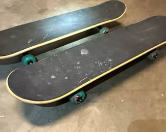 Blind Reaper Skateboard Deck