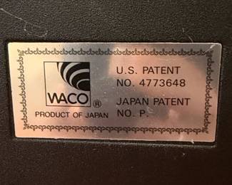 Waco Casino Crown Slot Machine 