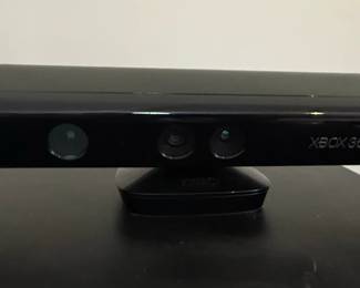 Microsoft Xbox Kinect Sensor