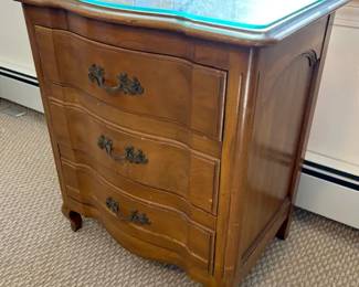 Widdecomb Small Dresser