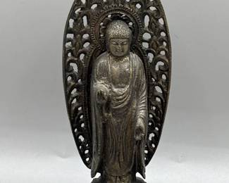 Amitabha Buddha Statue