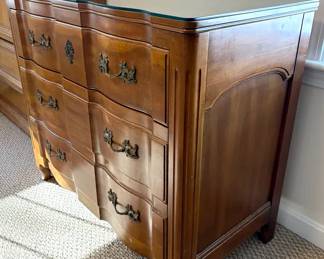 Widdecomb 3Drawer Dresser