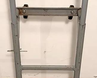 Gray Multi Purpose 2 Wheeler