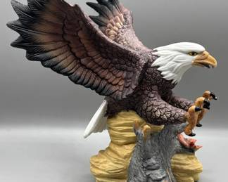 Abbey Collection Eagle by LaVie