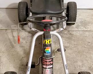 Kettcar Original  Pedal Drive