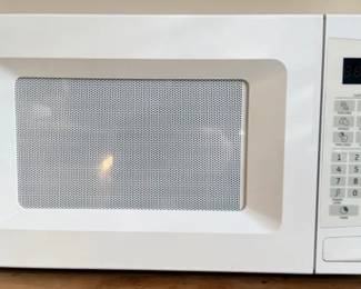 GE Microwave