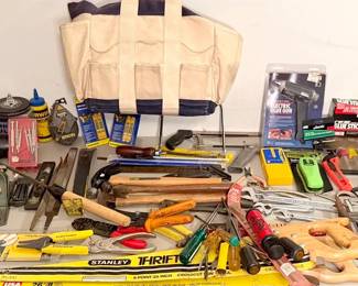 Hand Tools and More