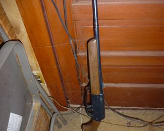 BB GUN