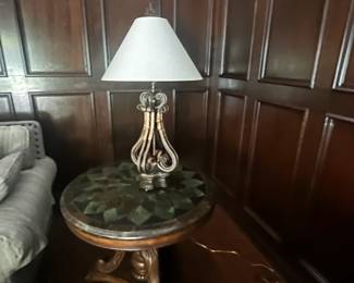 MORE FISTURES AND TRADITIONAL HIGH QUALITY FURNITURE..