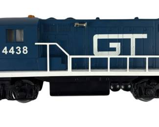 O27 Lionel Locomotive Engine GP-7 GT 4438 6-28821