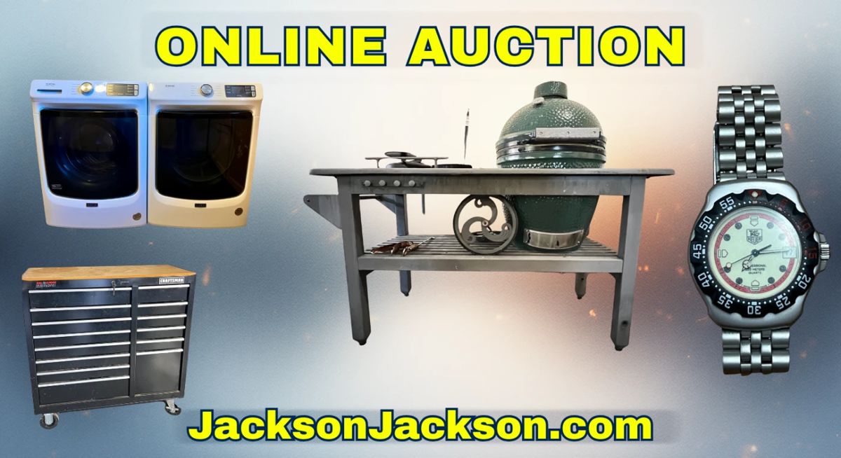 Liberty Road website