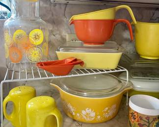 Welcome to this blast from the past in Eagle Lake….this house is a literal time capsule with great retro and vintage items.  We had a restful Christmas Season full of faith and family but are now excited to get back at Estate Sales and look forward to a fun, productive 2026.  