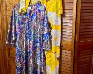 GOING TO A MRS. ROPER’S ROMP……WE CAN HOOK YOU UP!  😍 HOW FUN ARE THESE VINTAGE HOUSE DRESSES?