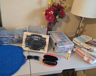 crafts, patterns and more 