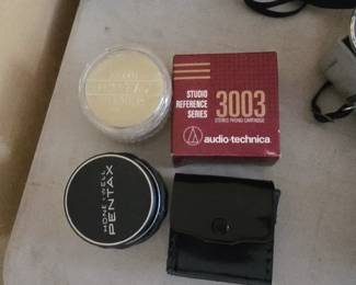 lenses and more 