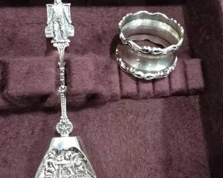 sterling silver extras 