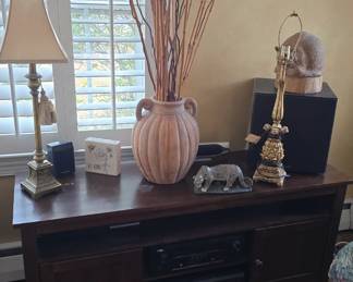 modern entertainment center 