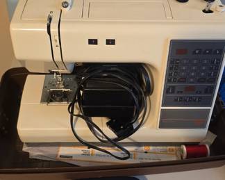 Kenmore special edition 100 stitch sewing machine 