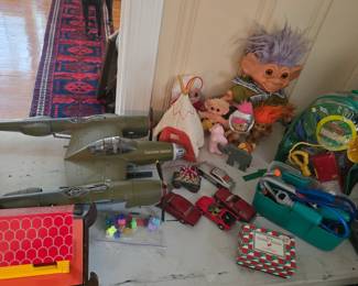 misc kids toys and games 