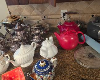 silverplate and more 