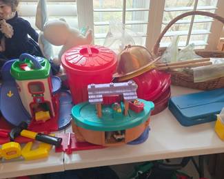 misc kids toys and games 